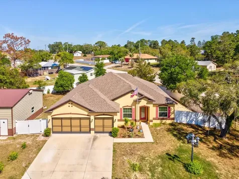 13169 Santee Street Spring Hill FL 34609