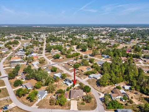 13169 Santee Street Spring Hill FL 34609