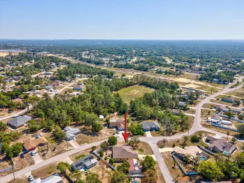 13169 Santee Street Spring Hill FL 34609