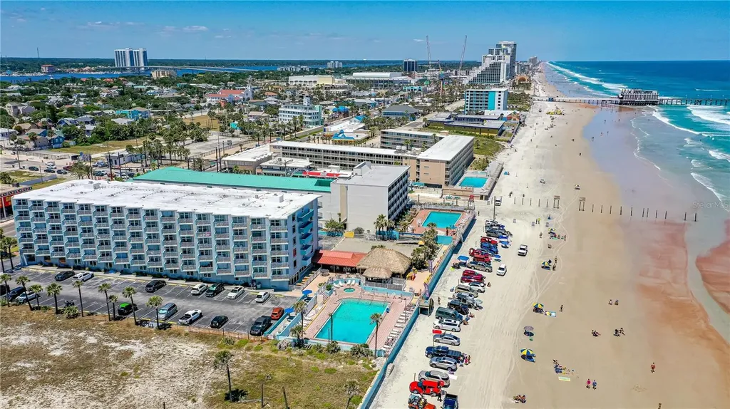 313 S Atlantic Avenue Daytona Beach FL 32118