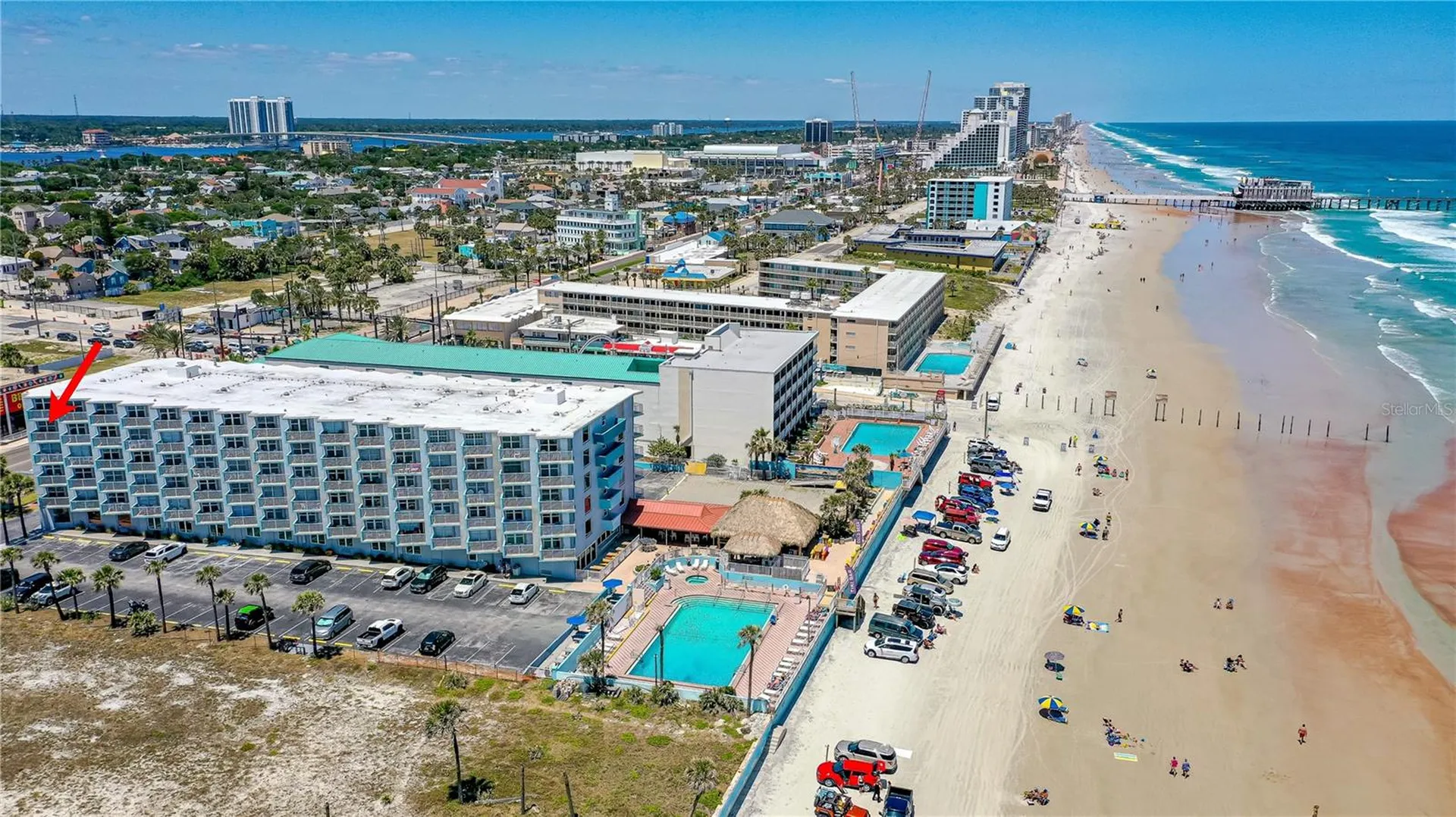 313 S Atlantic Avenue Daytona Beach FL 32118