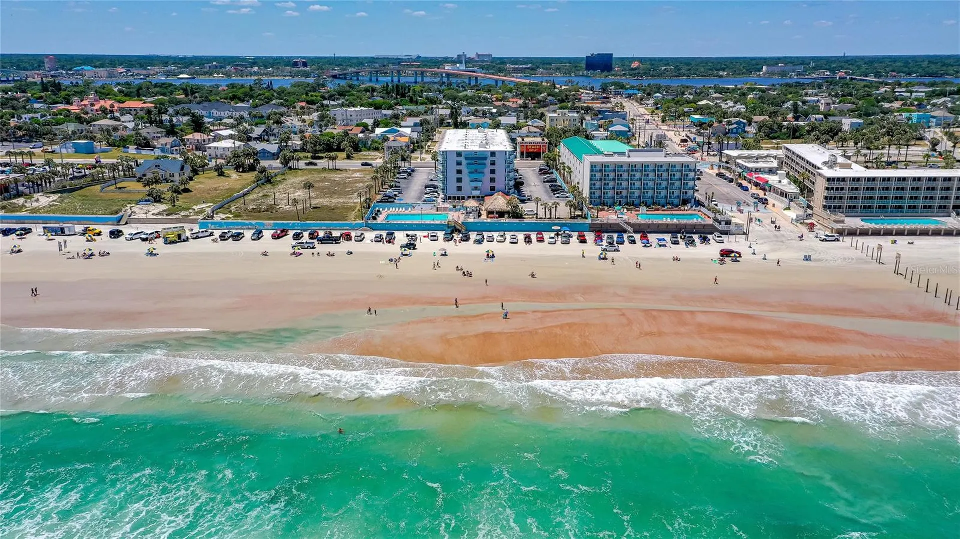 313 S Atlantic Avenue Daytona Beach FL 32118