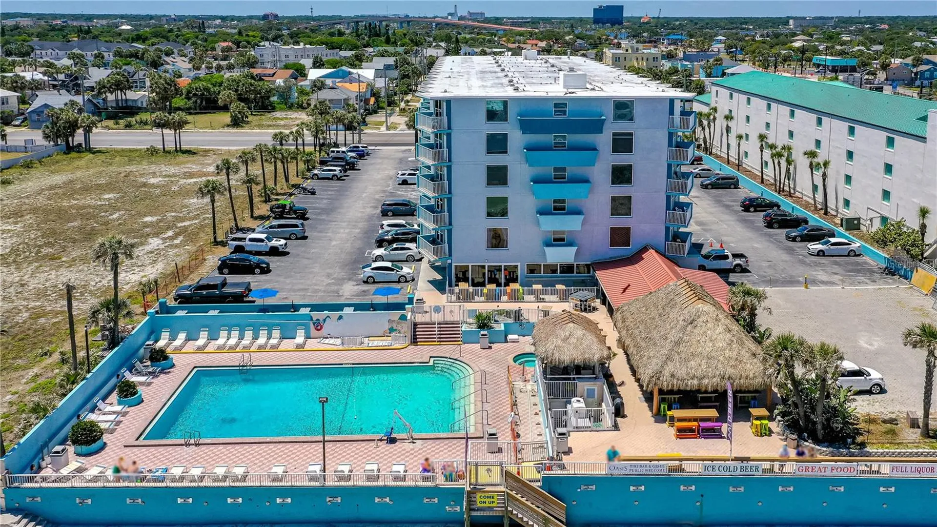 313 S Atlantic Avenue Daytona Beach FL 32118