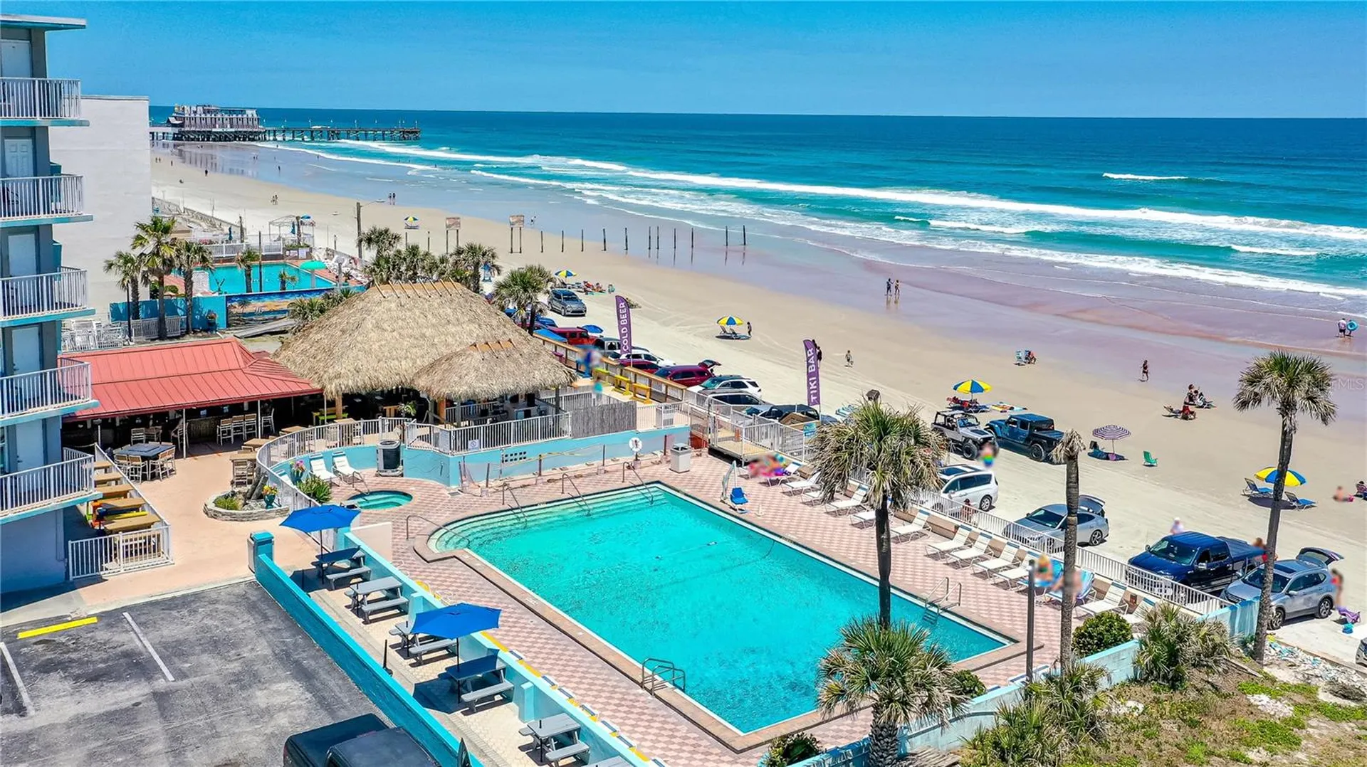 313 S Atlantic Avenue Daytona Beach FL 32118