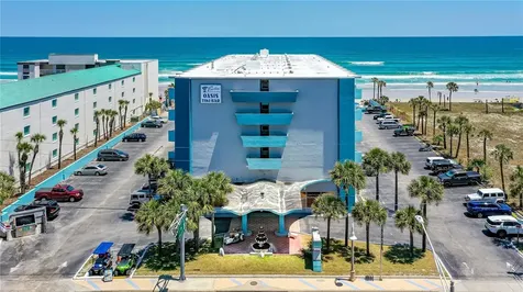 313 S Atlantic Avenue Daytona Beach FL 32118