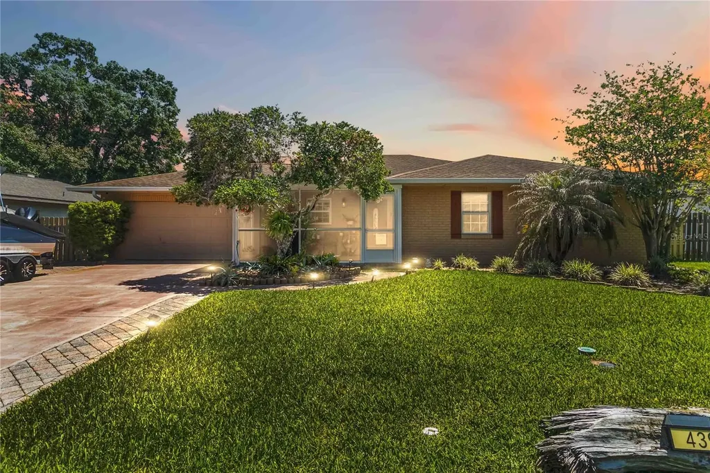 439 Virginia Avenue St Cloud FL 34769