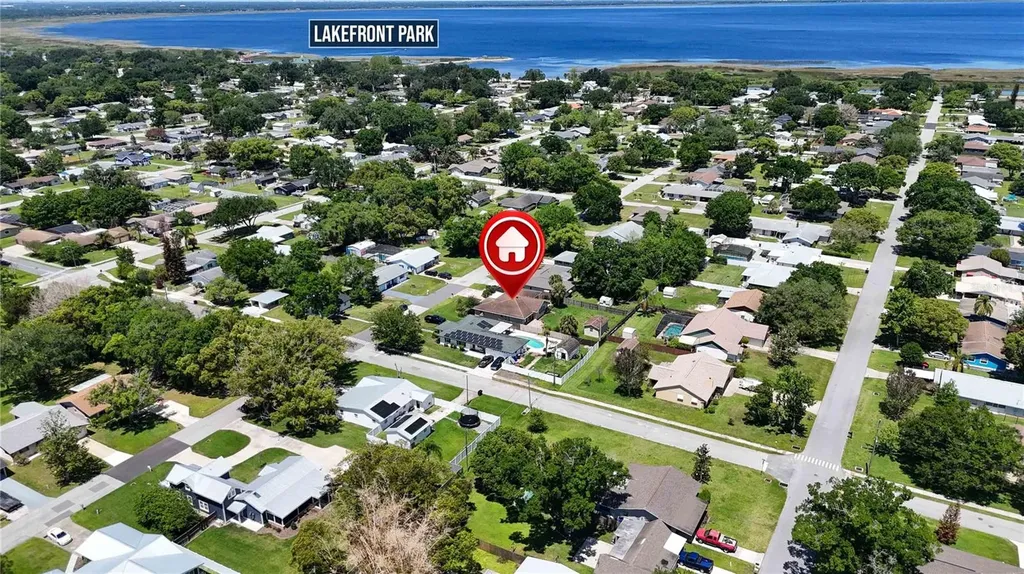 439 Virginia Avenue St Cloud FL 34769