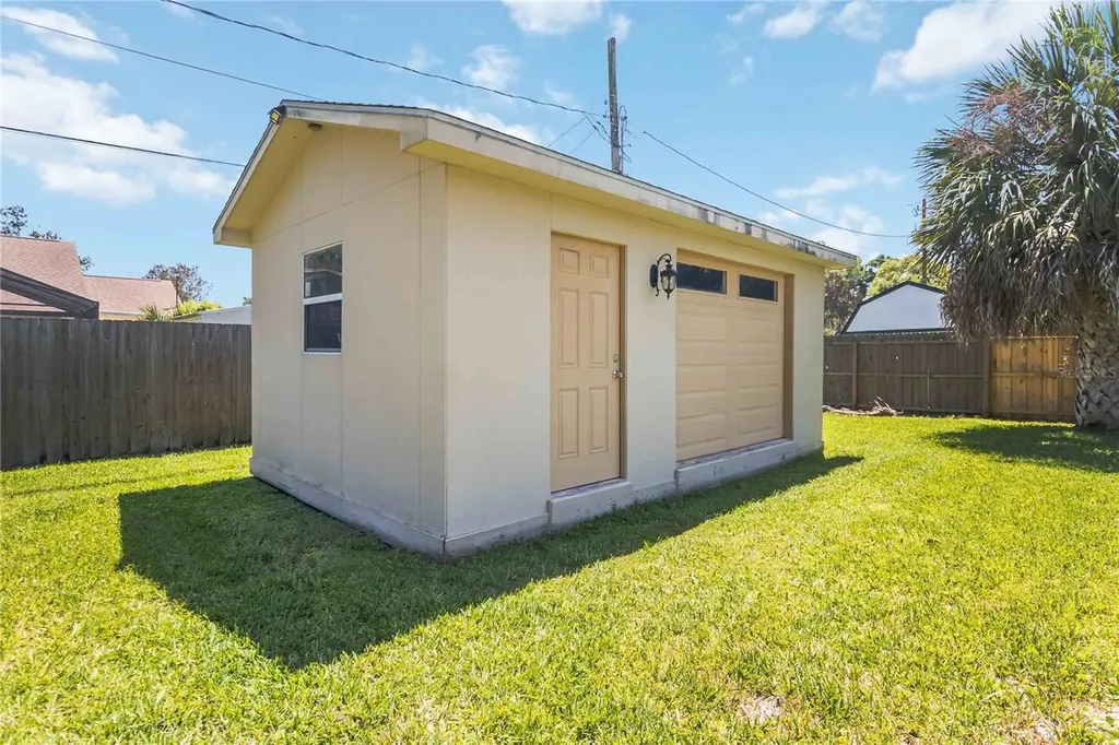 439 Virginia Avenue St Cloud FL 34769
