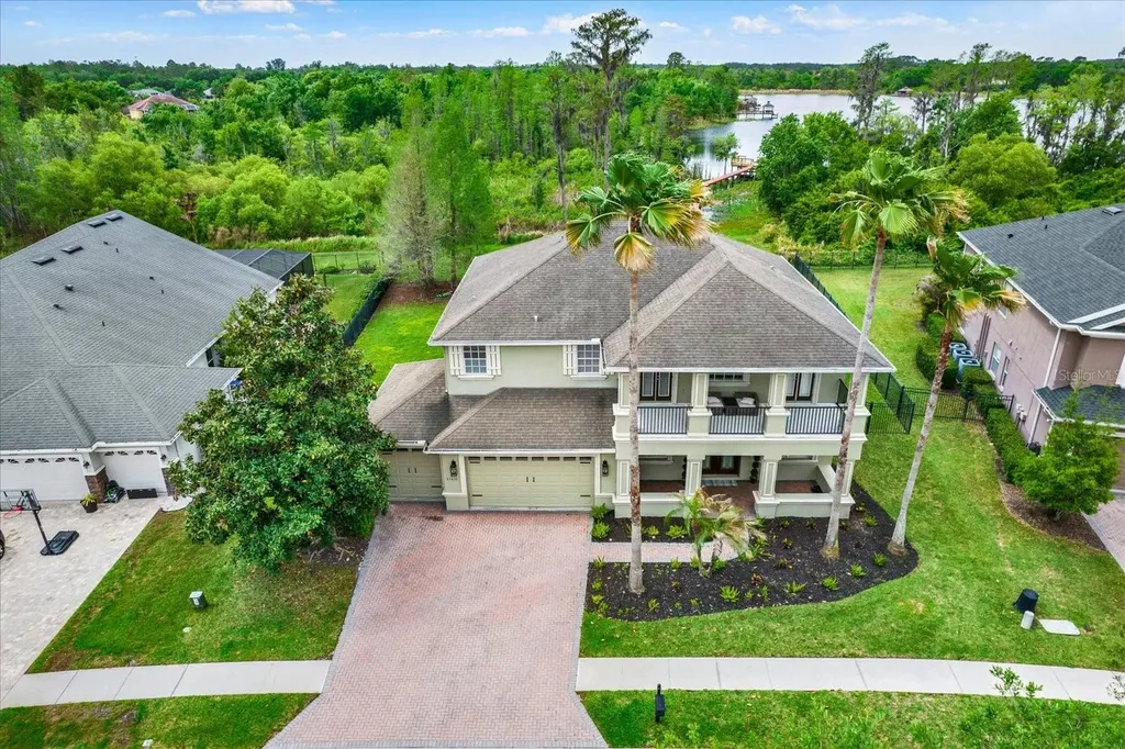 21610 Draycott Way Land O Lakes FL 34637