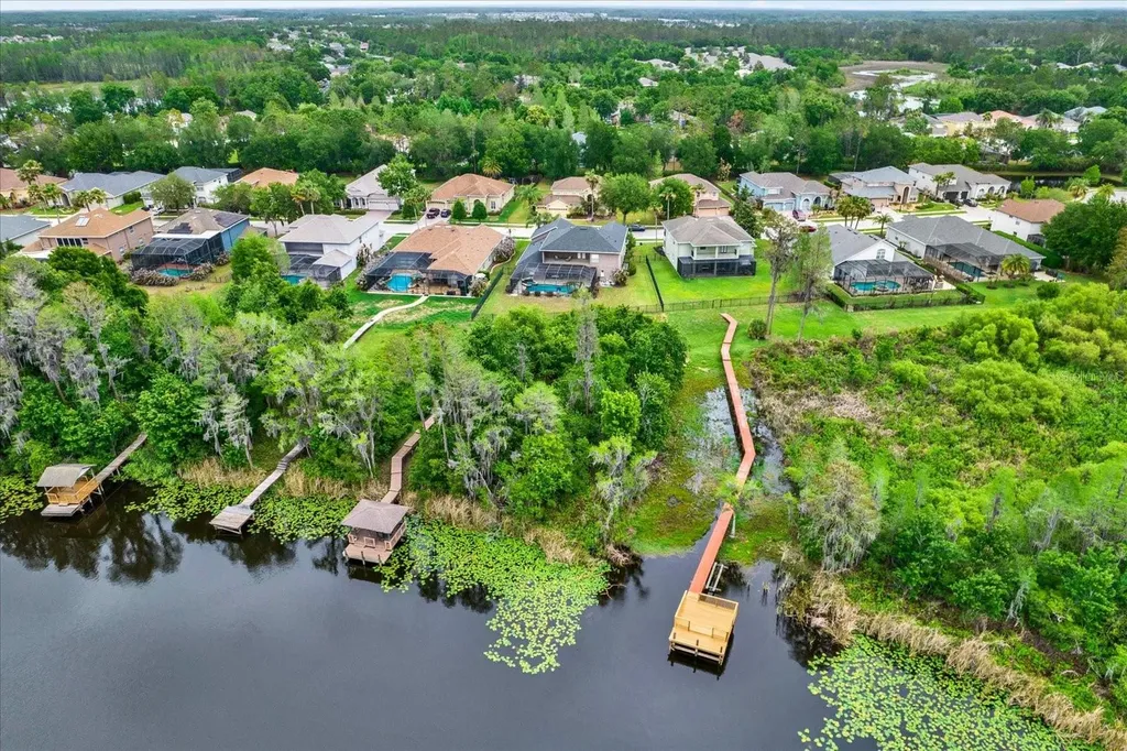 21610 Draycott Way Land O Lakes FL 34637