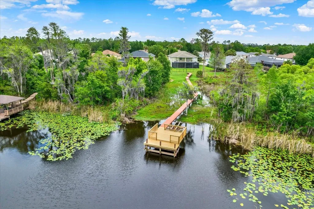 21610 Draycott Way Land O Lakes FL 34637
