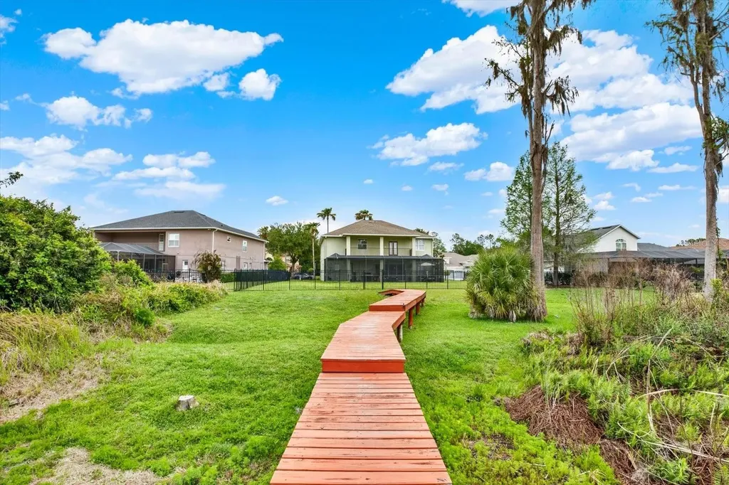 21610 Draycott Way Land O Lakes FL 34637
