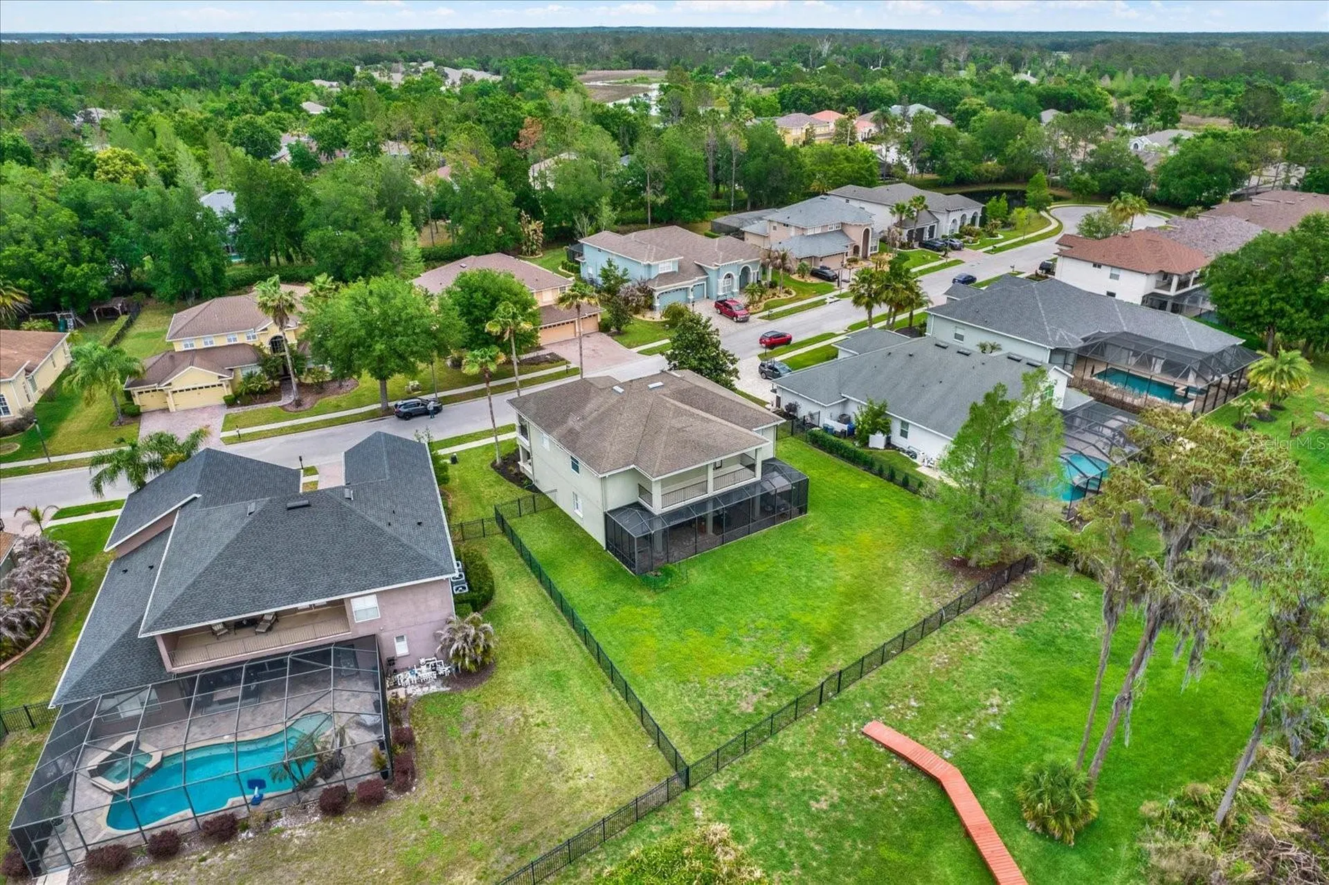 21610 Draycott Way Land O Lakes FL 34637