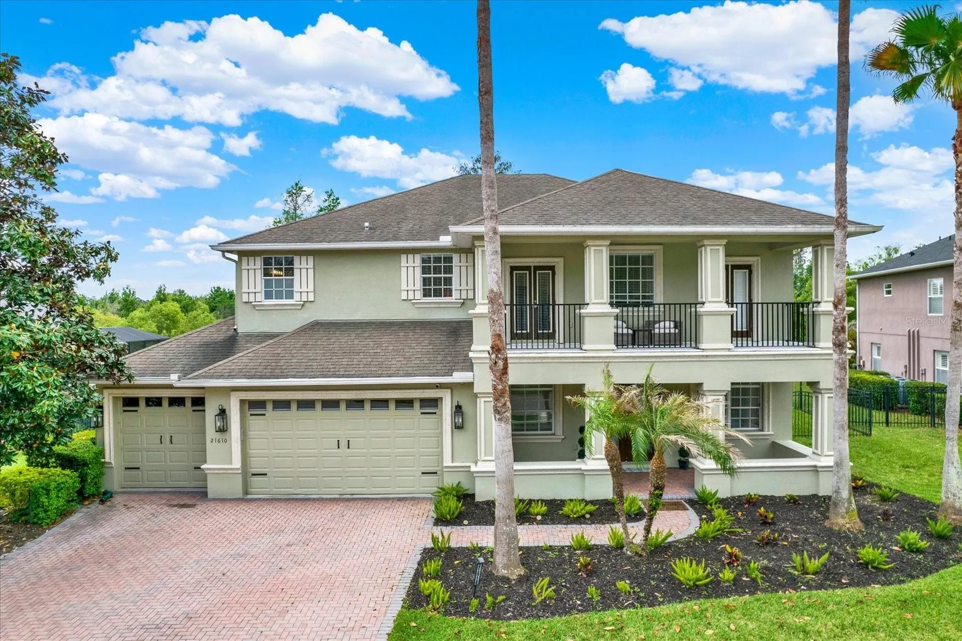 21610 Draycott Way Land O Lakes FL 34637