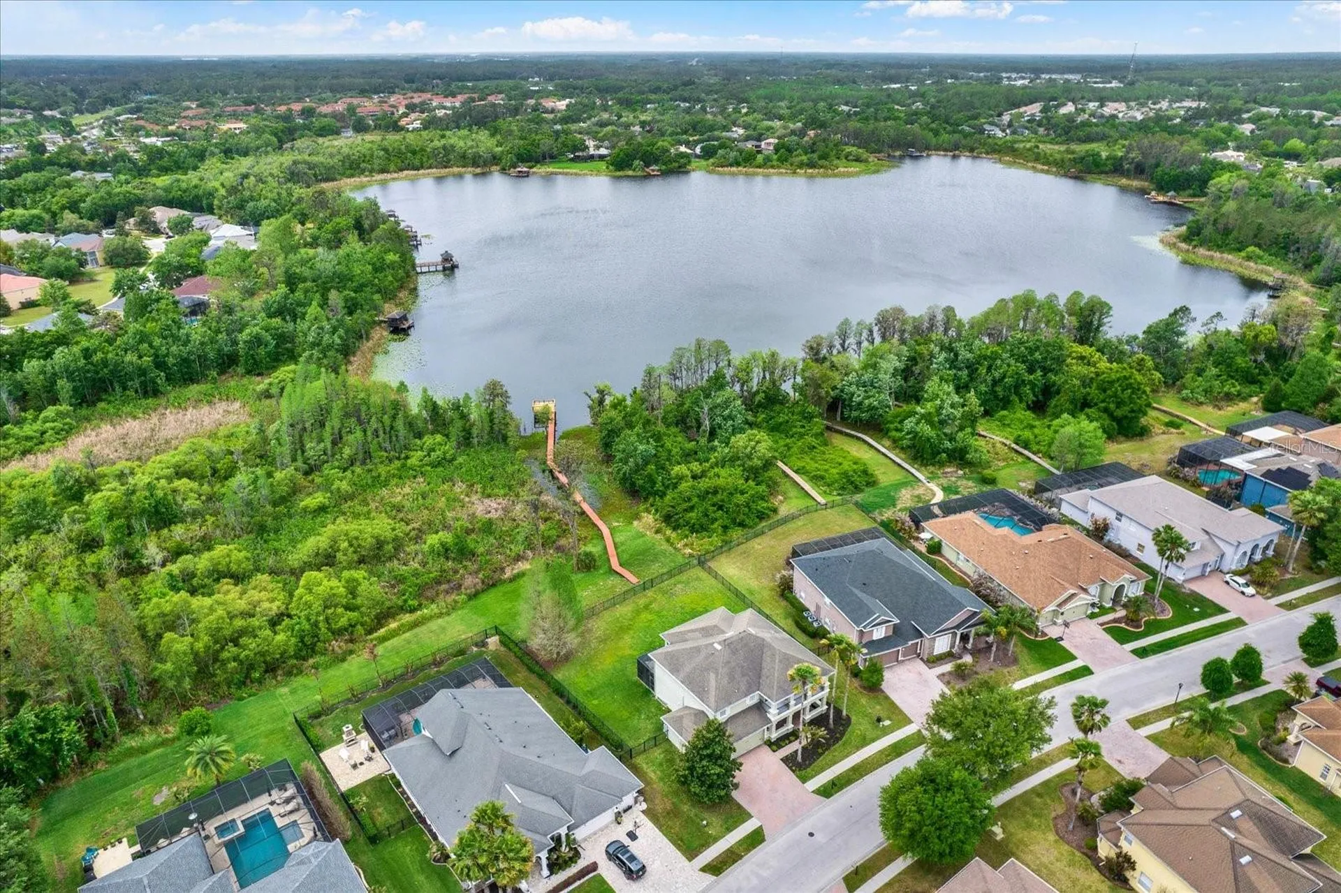 21610 Draycott Way Land O Lakes FL 34637