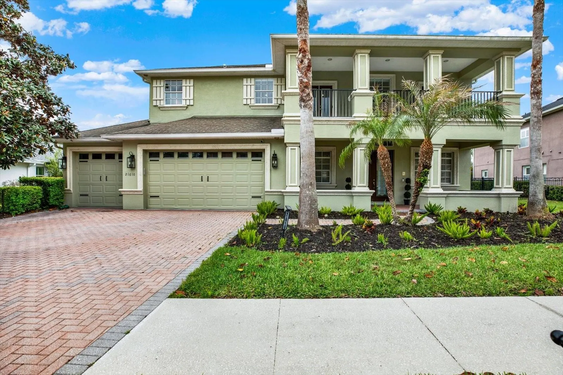 21610 Draycott Way Land O Lakes FL 34637