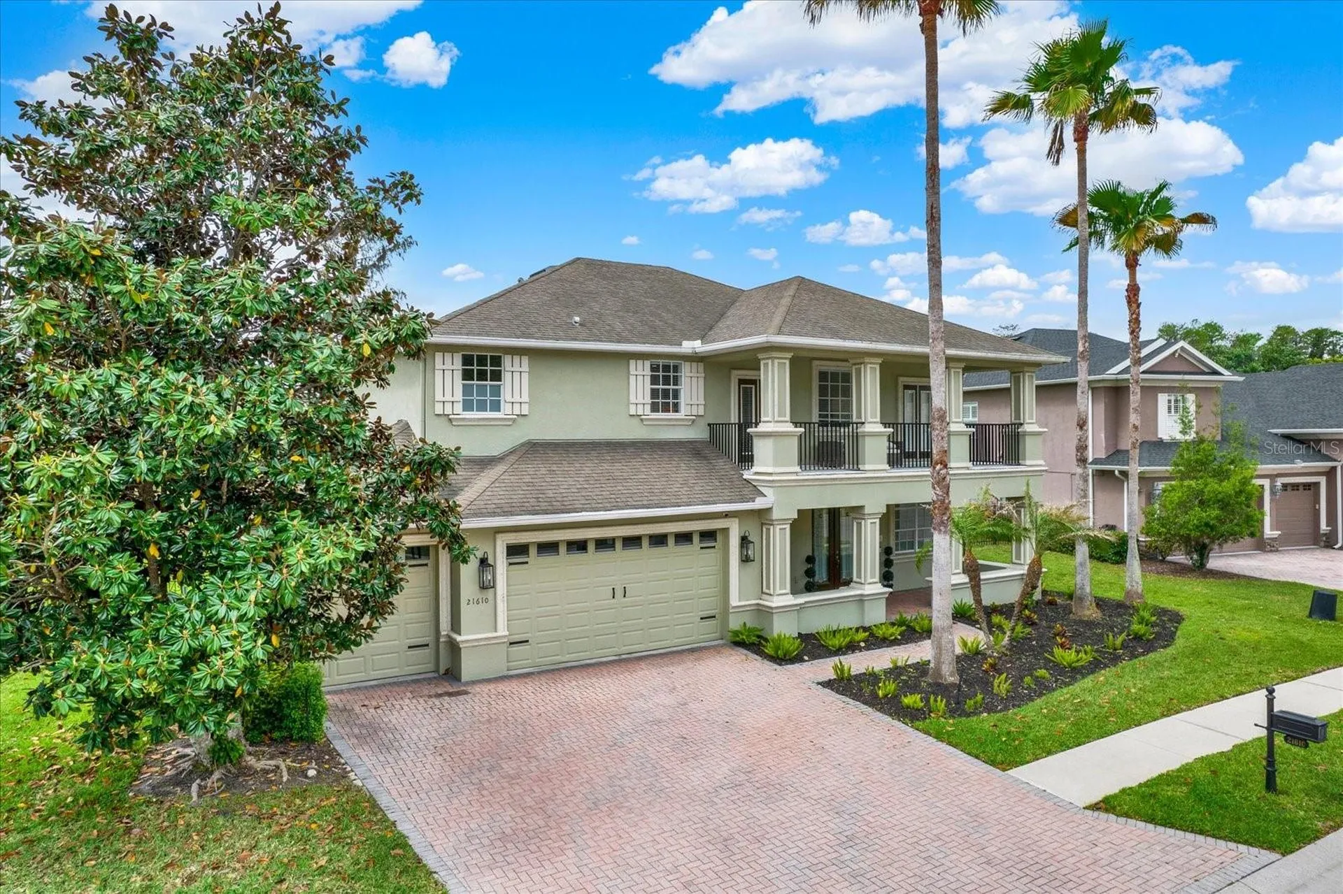 21610 Draycott Way Land O Lakes FL 34637