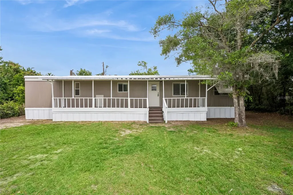 18941 3rd Avenue Orlando FL 32820