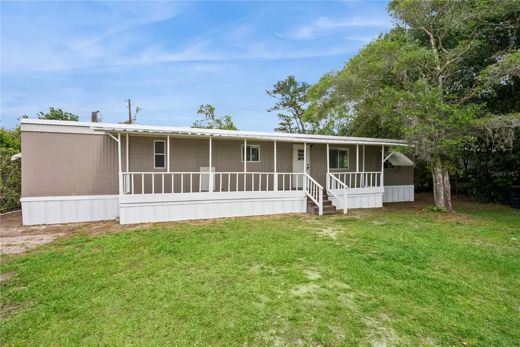 18941 3rd Avenue Orlando FL 32820