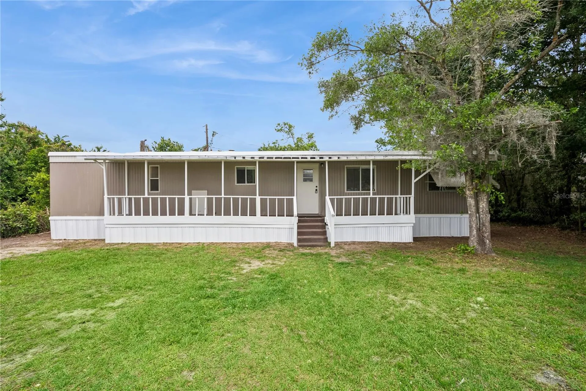 18941 3rd Avenue Orlando FL 32820