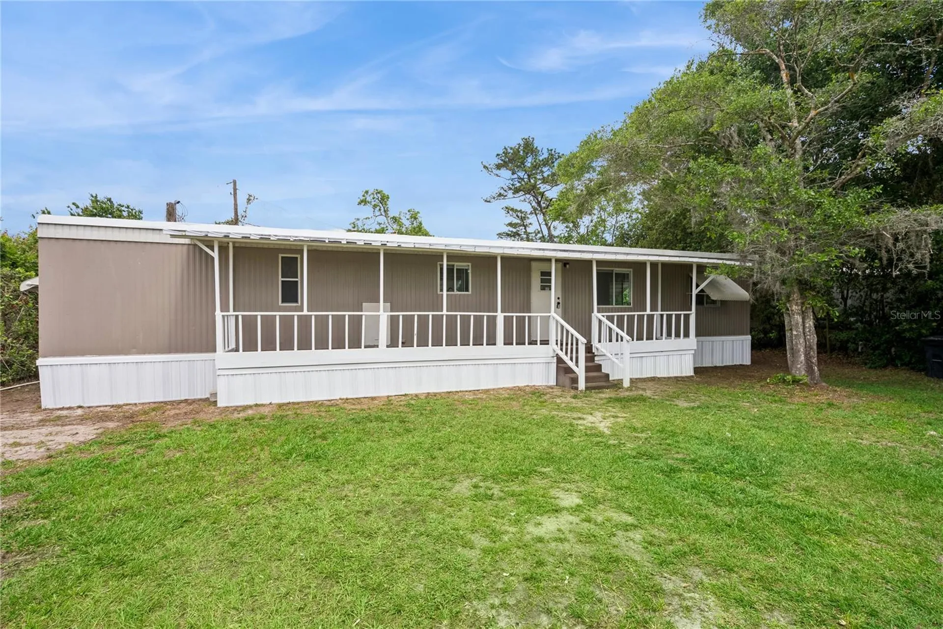 18941 3rd Avenue Orlando FL 32820