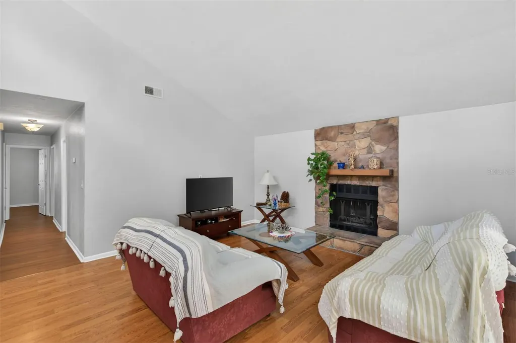 4604 NW 44th Place Gainesville FL 32606