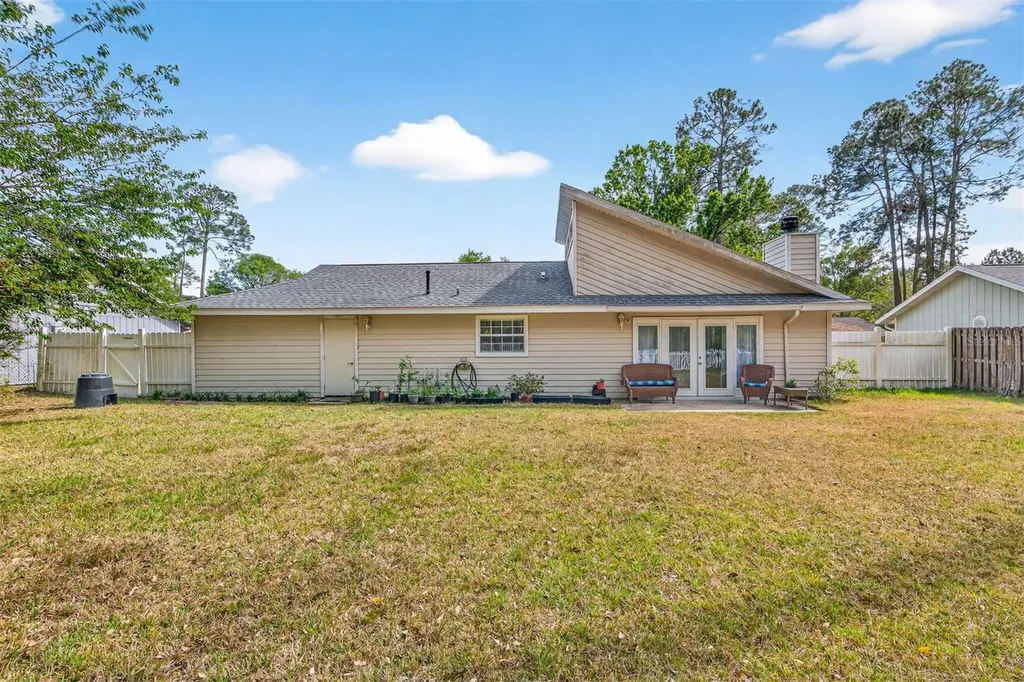 4604 NW 44th Place Gainesville FL 32606