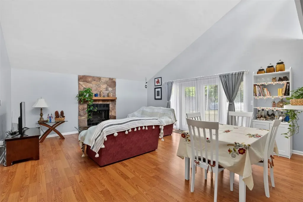 4604 NW 44th Place Gainesville FL 32606