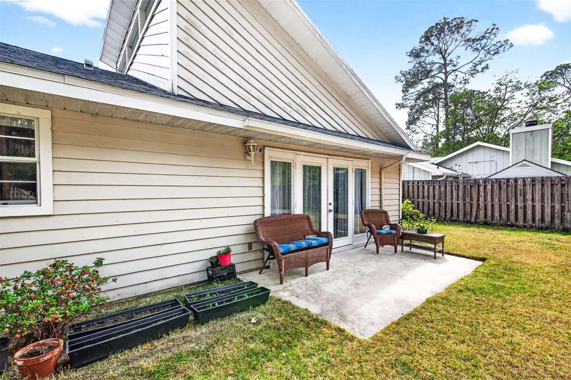4604 NW 44th Place Gainesville FL 32606