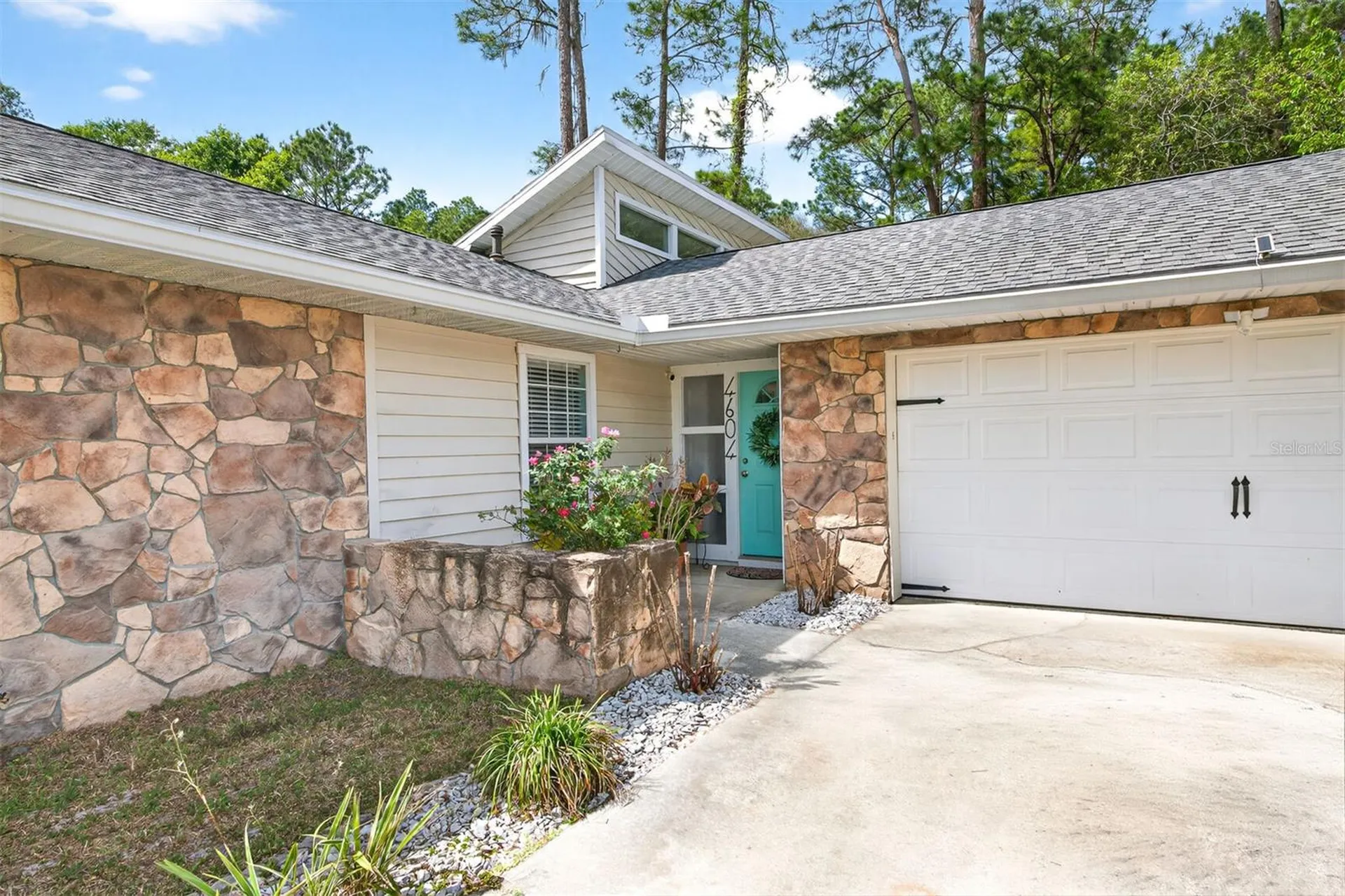 4604 NW 44th Place Gainesville FL 32606