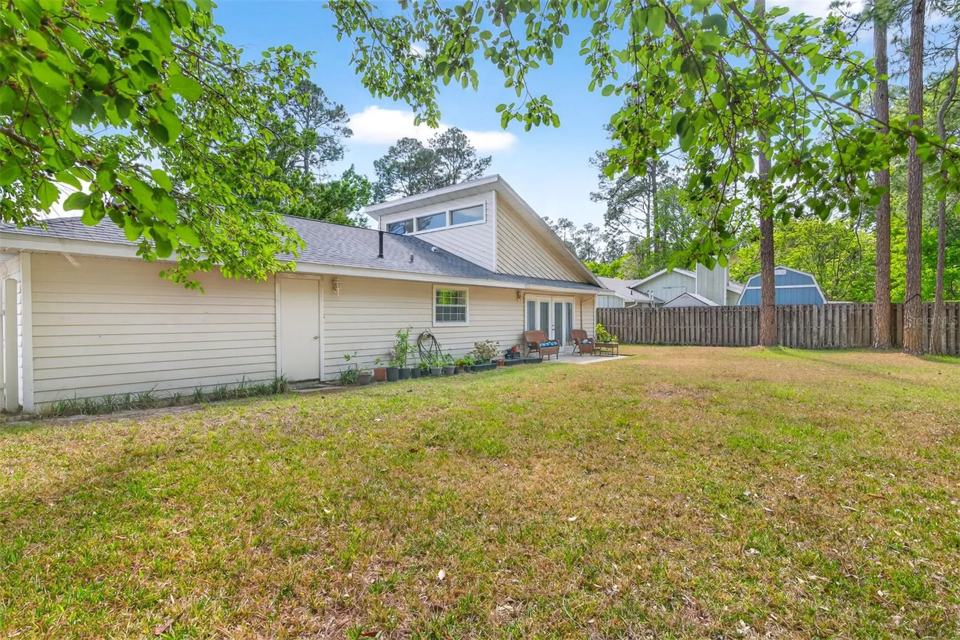 4604 NW 44th Place Gainesville FL 32606