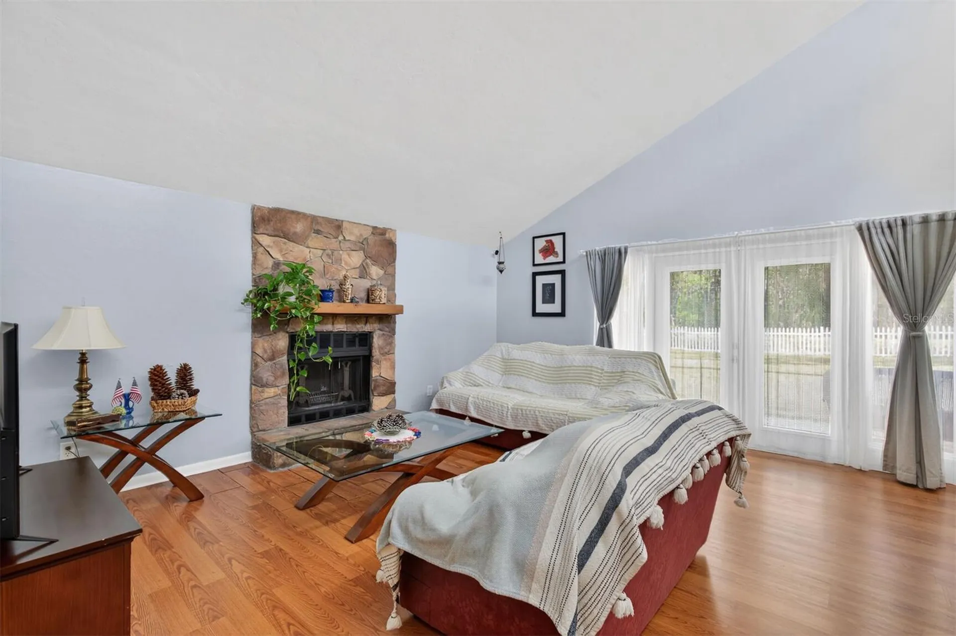 4604 NW 44th Place Gainesville FL 32606
