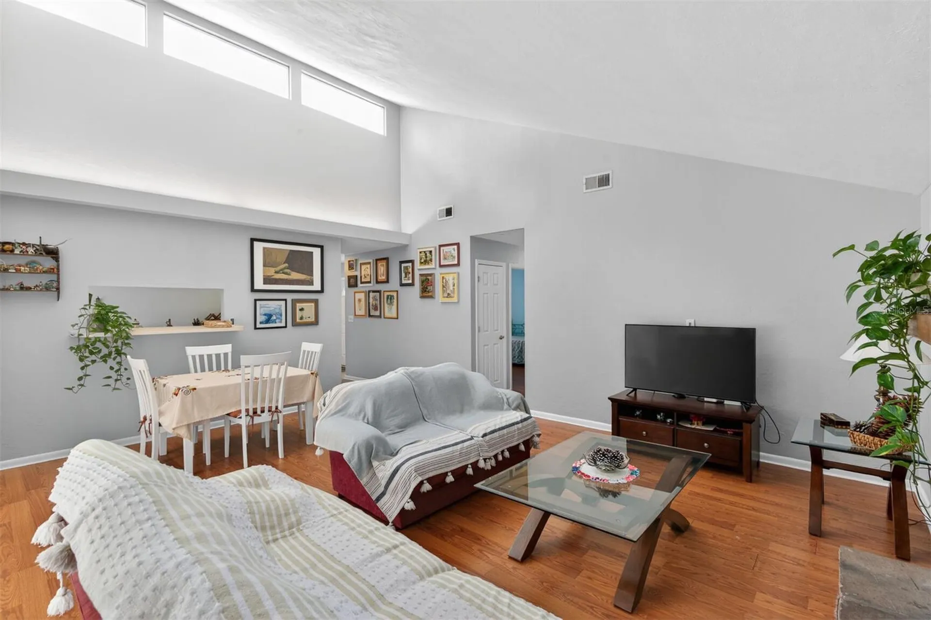 4604 NW 44th Place Gainesville FL 32606