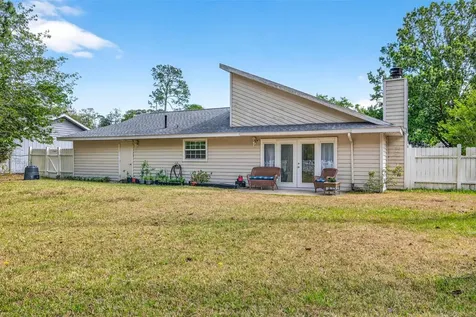 4604 NW 44th Place Gainesville FL 32606