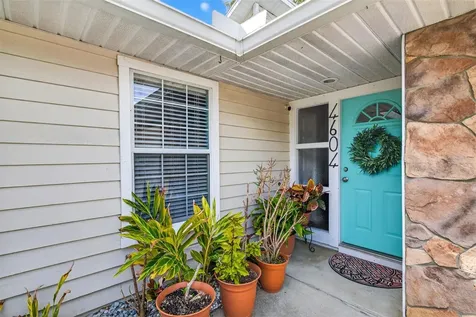 4604 NW 44th Place Gainesville FL 32606