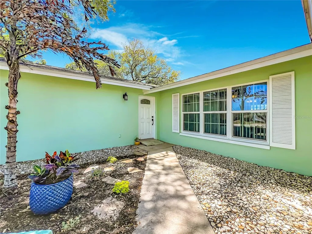 1514 Lime Drive Melbourne FL 32935