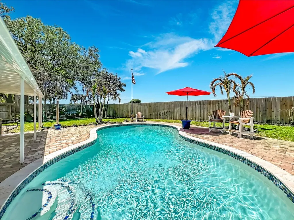 1514 Lime Drive Melbourne FL 32935