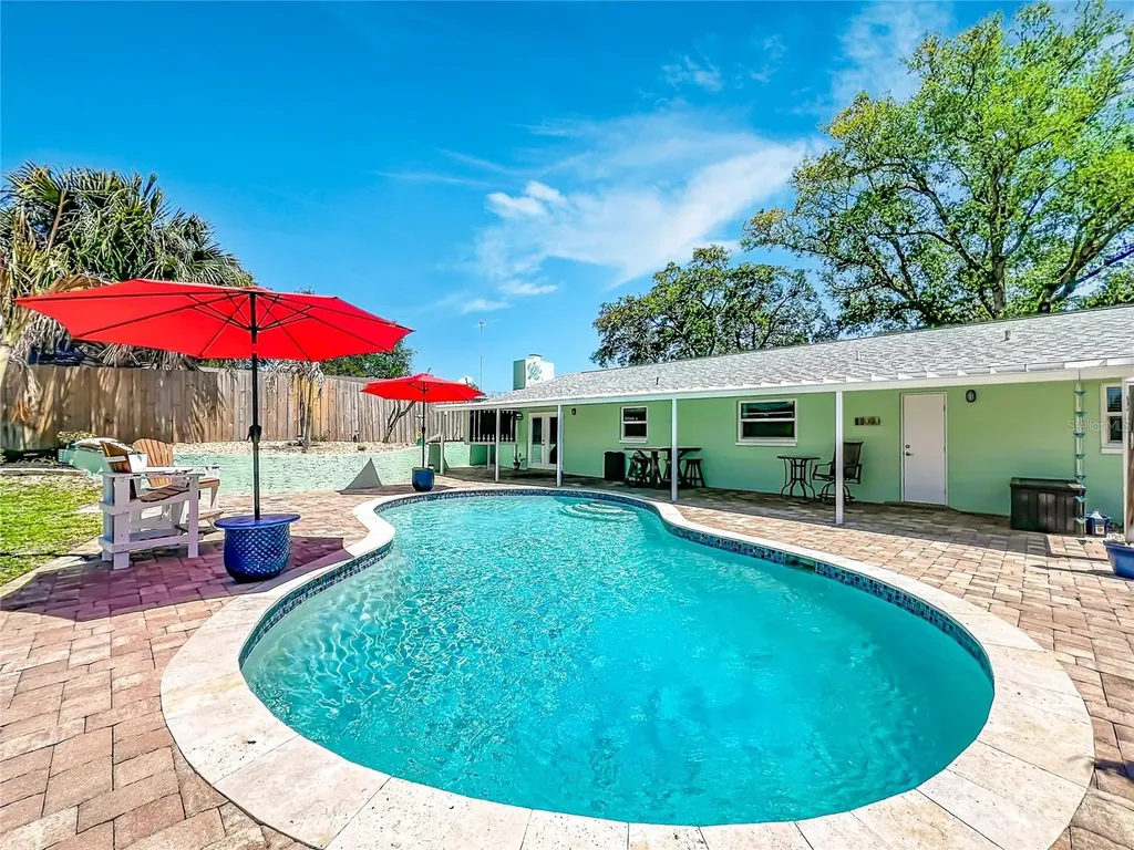 1514 Lime Drive Melbourne FL 32935