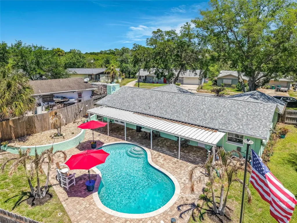 1514 Lime Drive Melbourne FL 32935