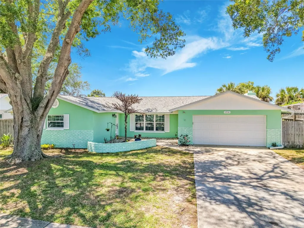 1514 Lime Drive Melbourne FL 32935