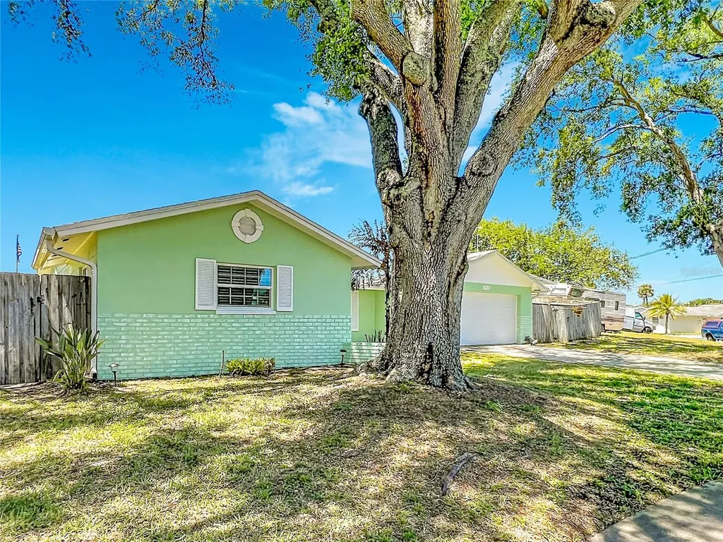 1514 Lime Drive Melbourne FL 32935