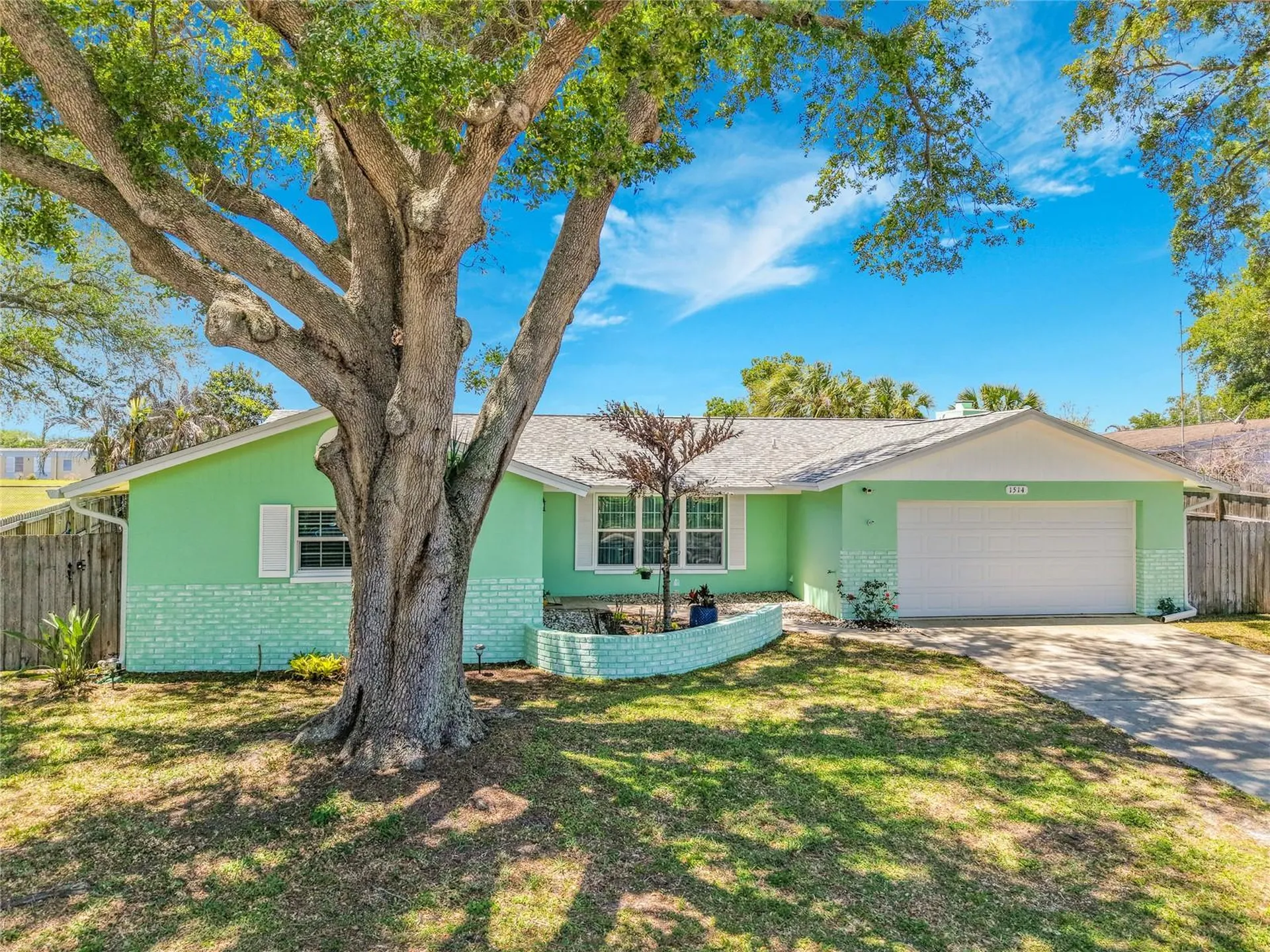 1514 Lime Drive Melbourne FL 32935