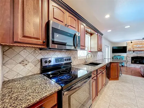 1514 Lime Drive Melbourne FL 32935