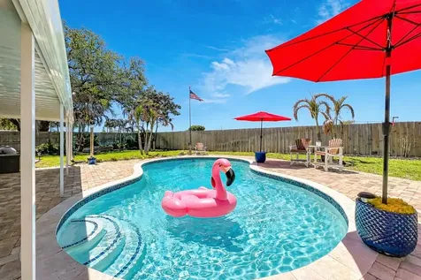 1514 Lime Drive Melbourne FL 32935
