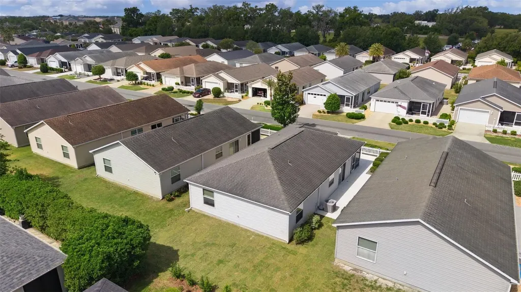3401 Carrabelle Court The Villages FL 32163