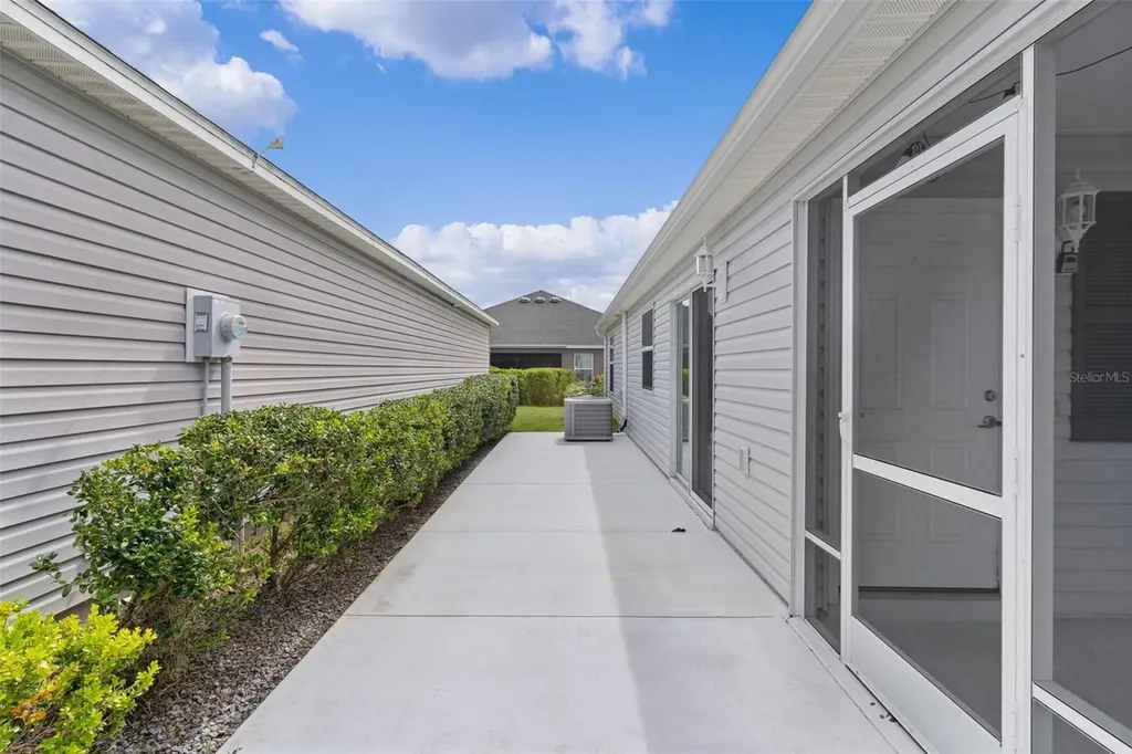 3401 Carrabelle Court The Villages FL 32163