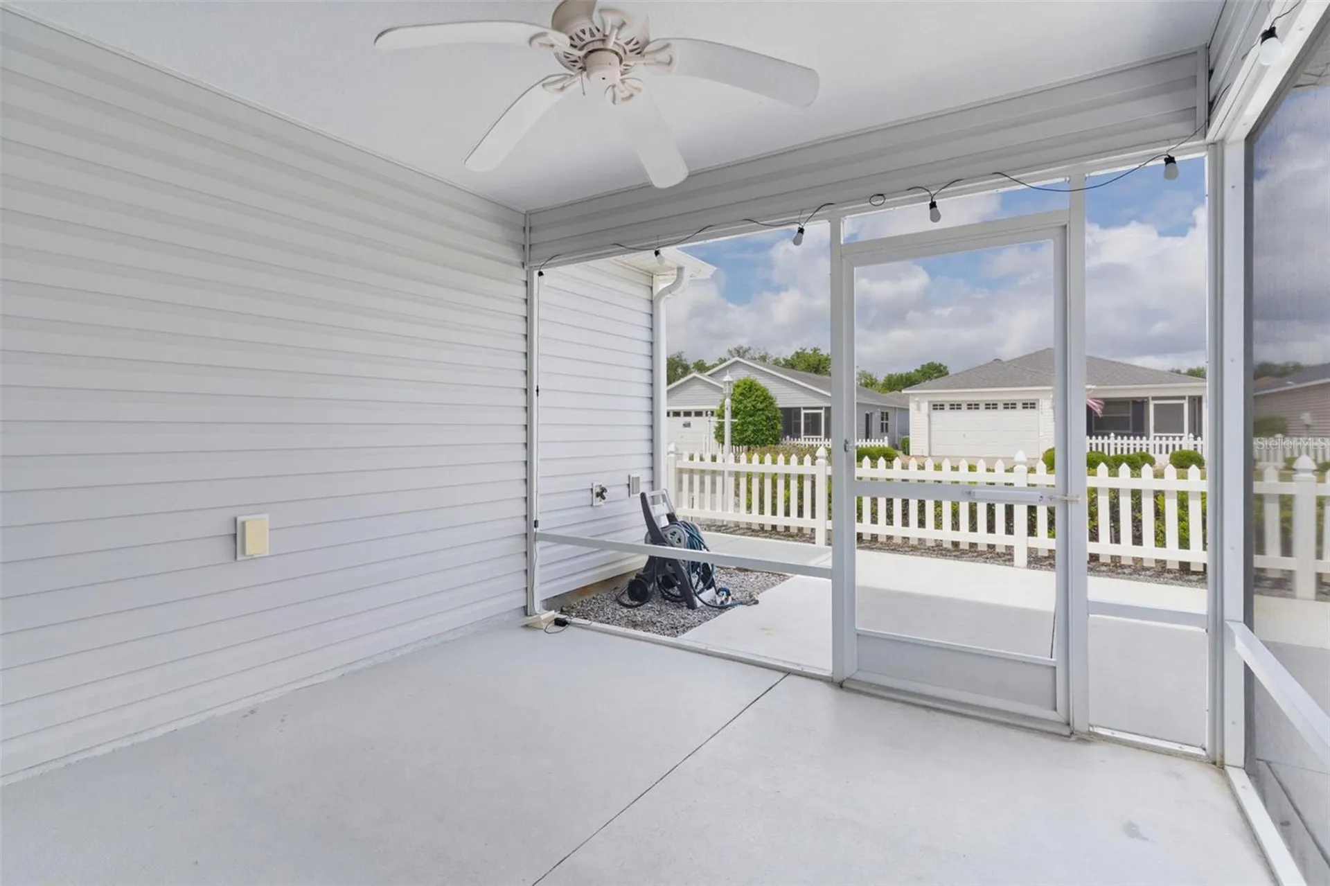 3401 Carrabelle Court The Villages FL 32163