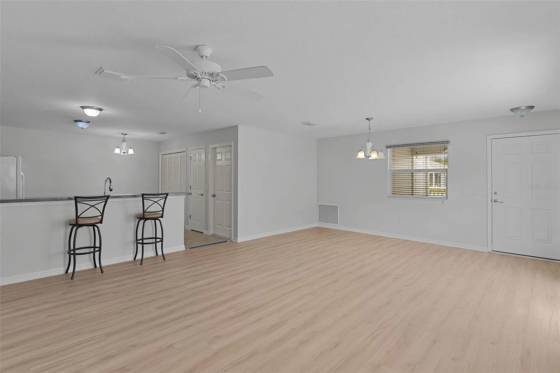 3401 Carrabelle Court The Villages FL 32163