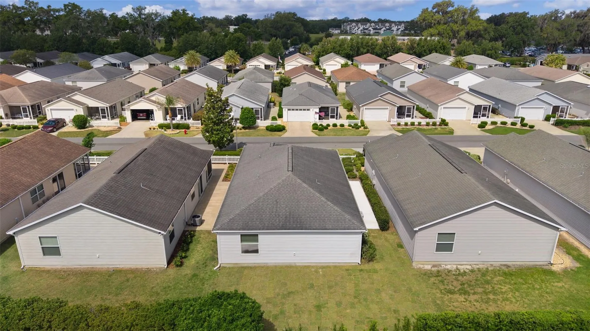 3401 Carrabelle Court The Villages FL 32163