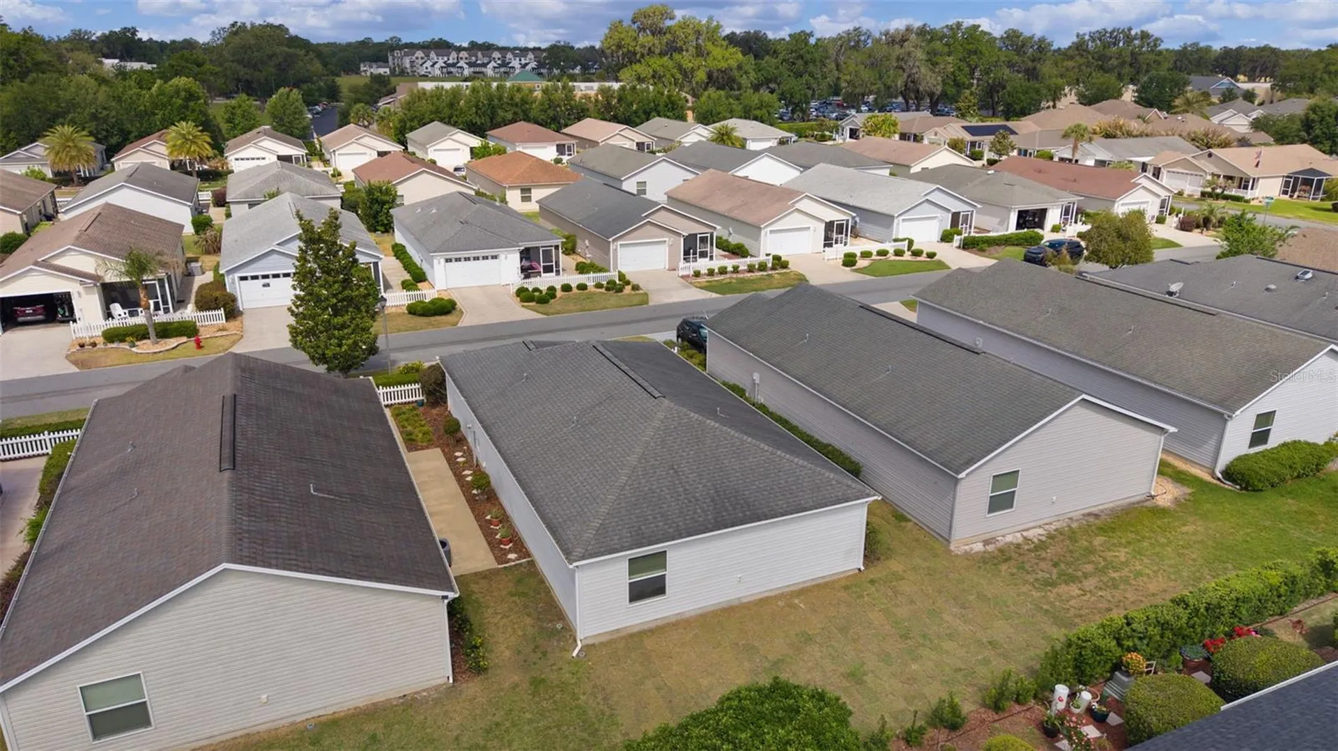 3401 Carrabelle Court The Villages FL 32163